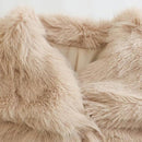 Jaqueta de Pelo Débora